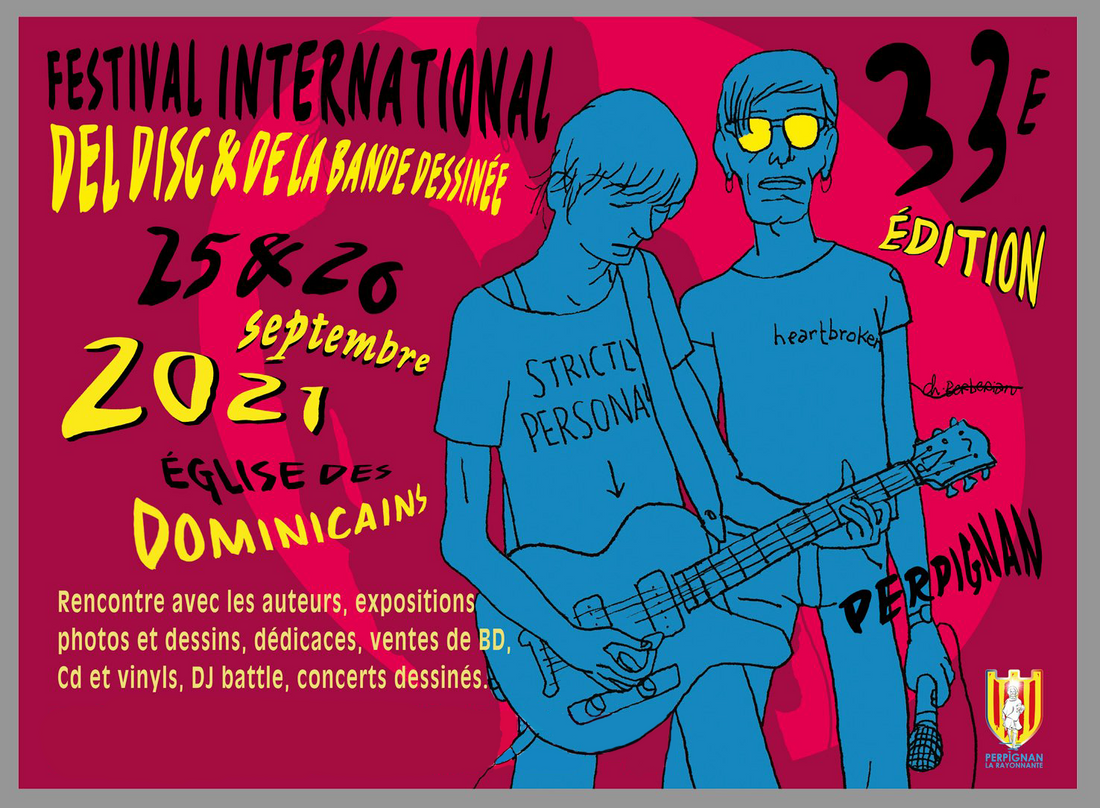 festival bd